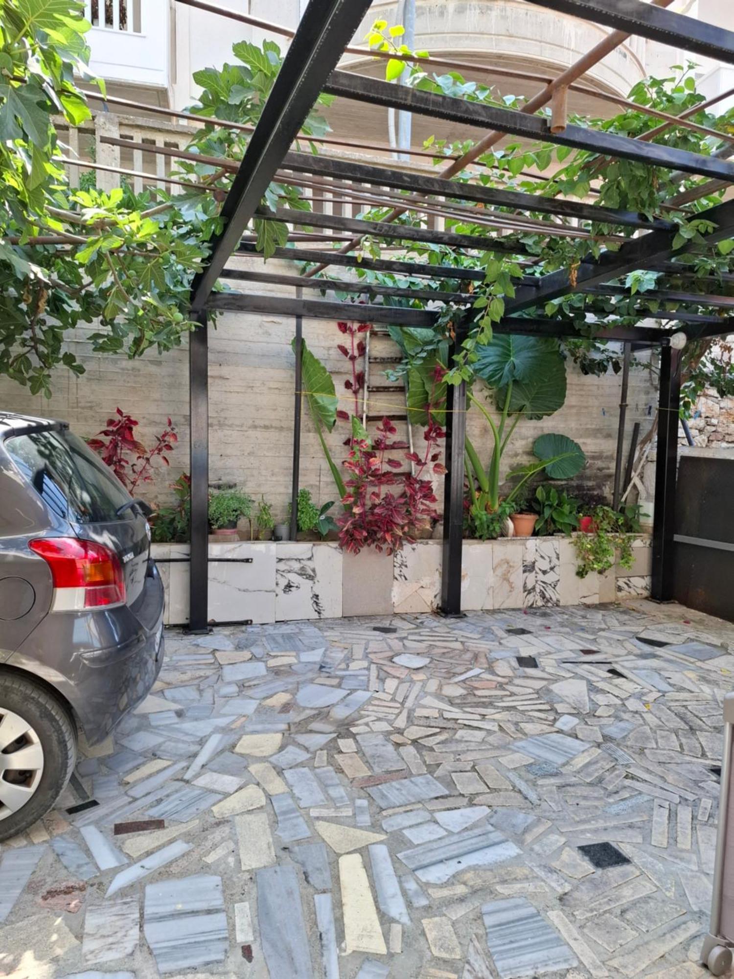 Vila Veli Brothers Sarandë Exterior foto