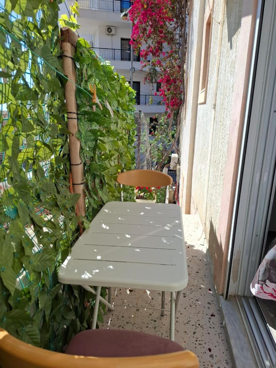 Vila Veli Brothers Sarandë Habitación foto